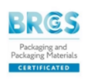 BRCGS Packaging and Packaging Materials Certification