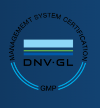 GMP Management System Certification